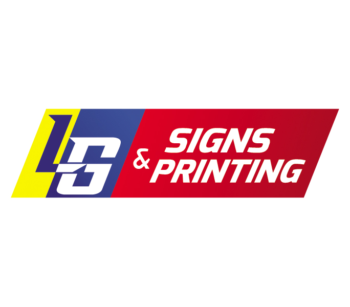 LG Signs & Printing